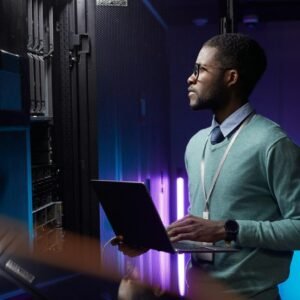 Automatización de CRM con IA