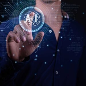 Asistente Virtual Inteligente para Atención al Cliente