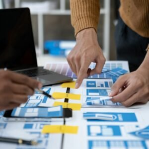 Automatización de Procesos de Marketing Digital